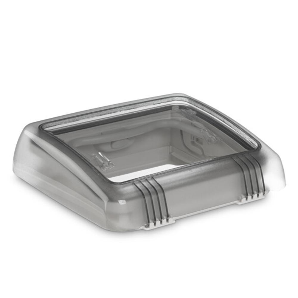 Dometic Micro Heki met Hor 28x28cm