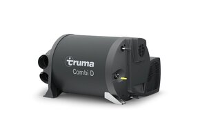 Truma Combi D 4 iNet X (Next Gen)