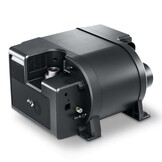 Dometic Combi Kachel TwinBoost 4000