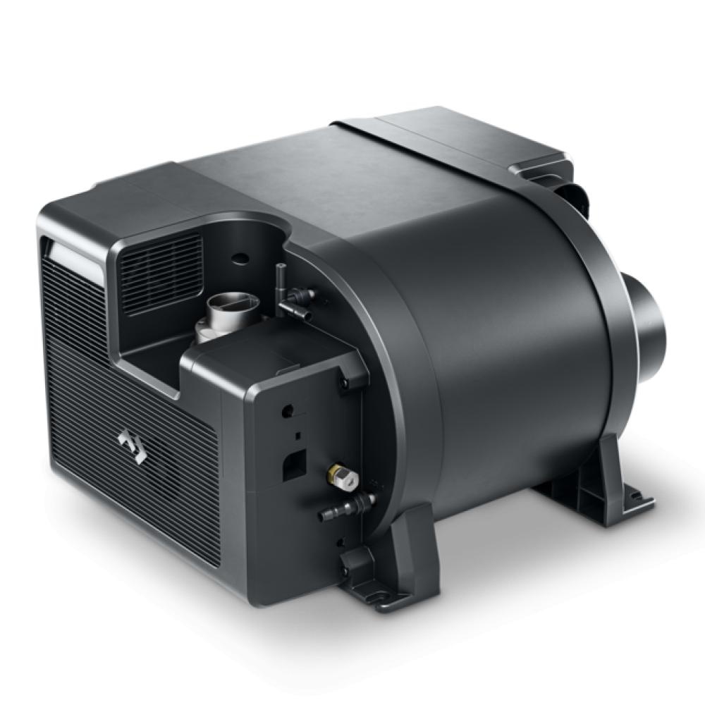 Dometic Combi Kachel TwinBoost 4000