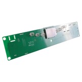 Vechline Dakventilator Luxuoso Controle Paneel V2