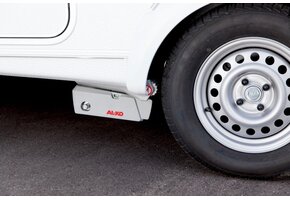 AL-KO Mover Ranger Tandem TS411