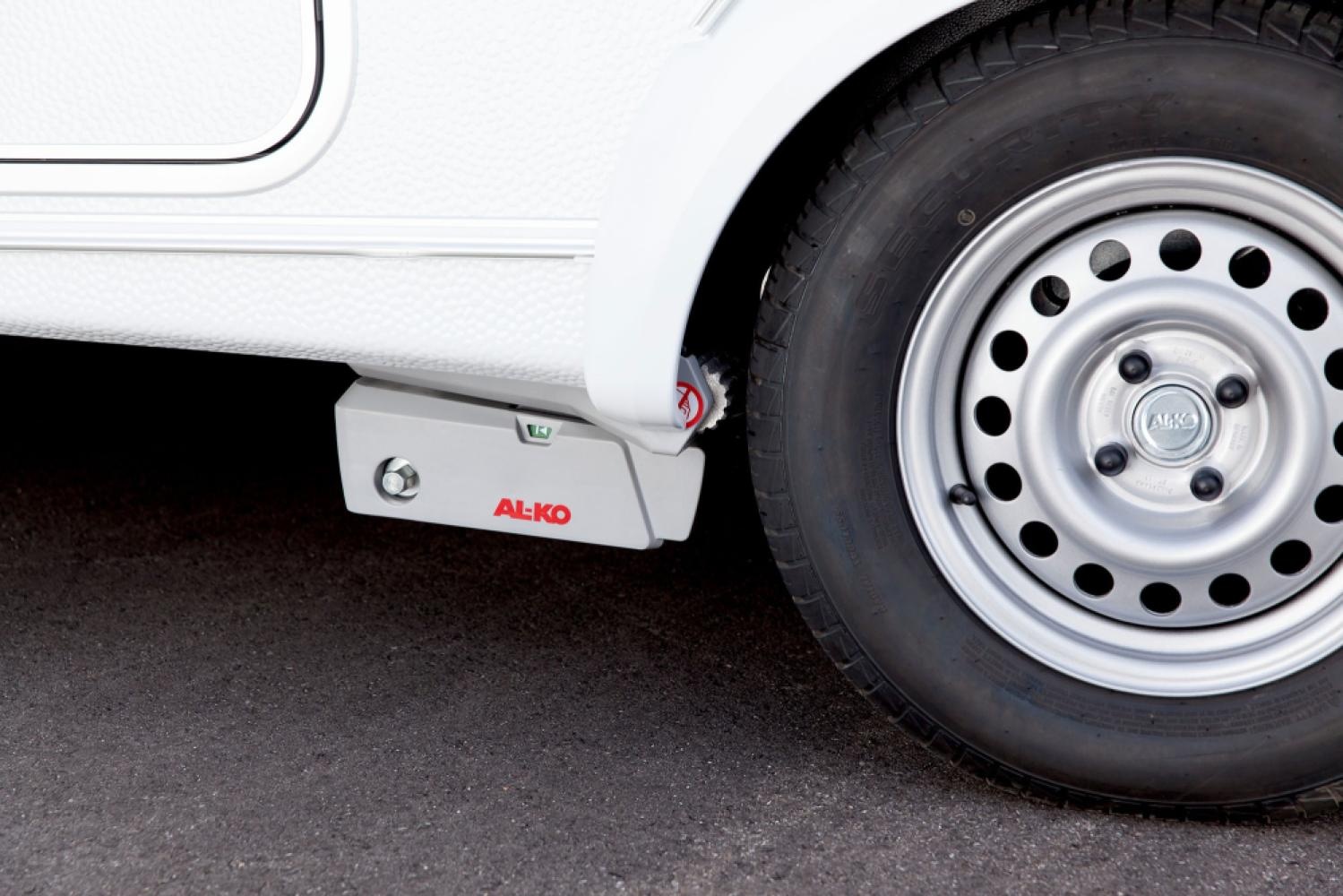 AL-KO Mover Ranger Tandem TS411