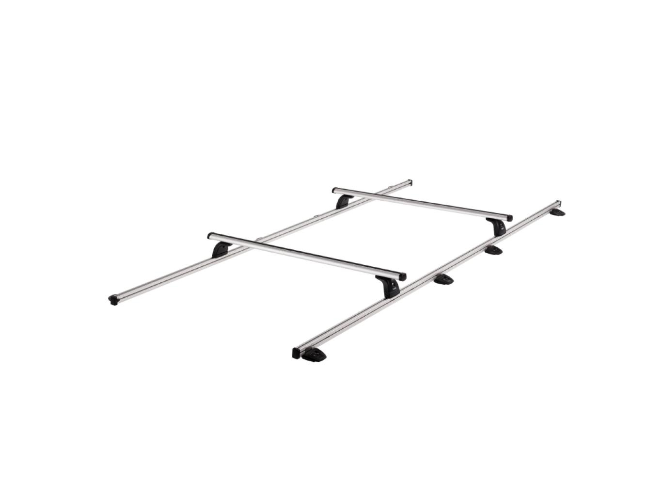 Thule SmartClamp Systeem Ducato >2007 H2/L3