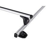 Thule SmartClamp Systeem Ducato >2007 H2/L3