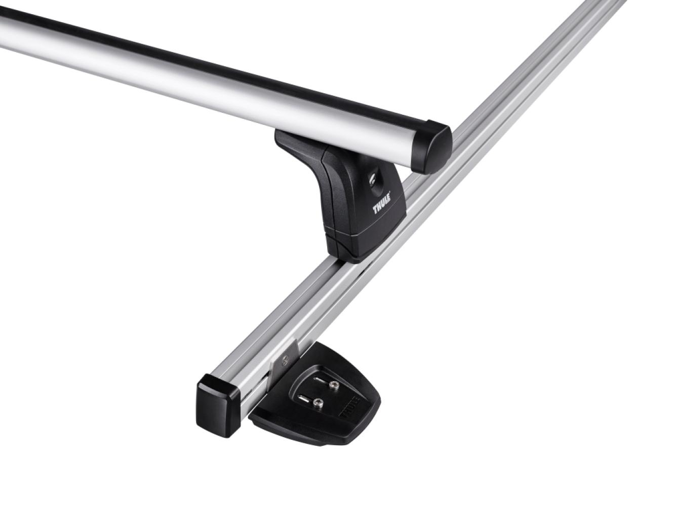 Thule SmartClamp Systeem Ducato >2007 H2/L3