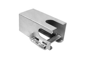 ProPlus Koppelingsslot 110x110mm