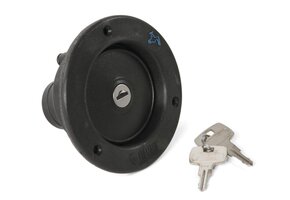 Fiamma Water Cap Black