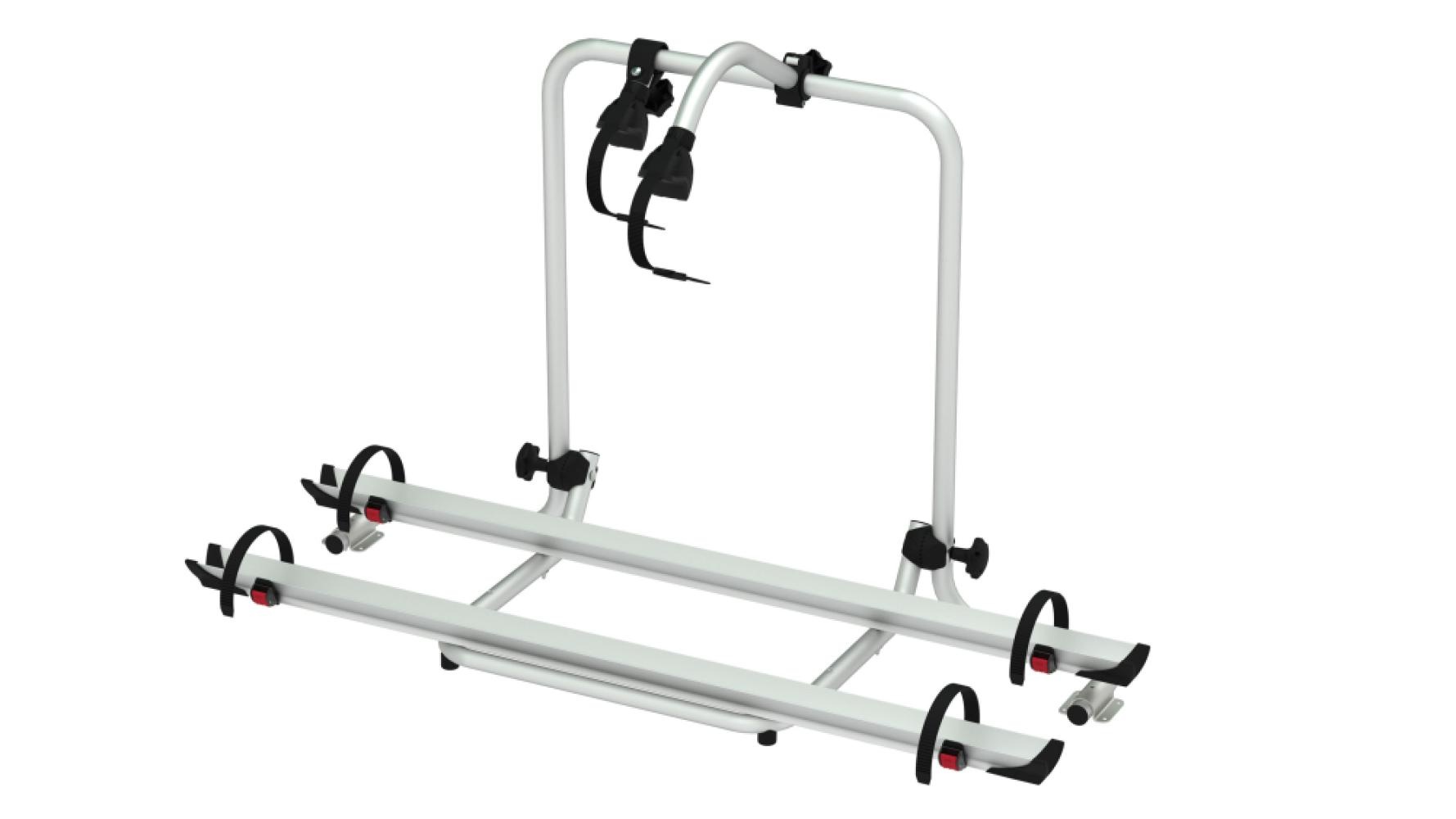 Fiamma Carry-Bike Garage Plus Fiamma Carry-Bike Garage Plus