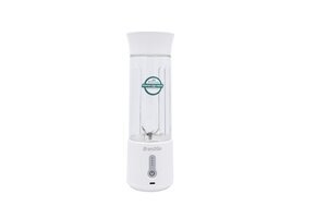 Blen2Go Portable Blender Aqua H26.5 Wit