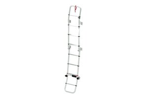 Fiamma Ladder Deluxe 8