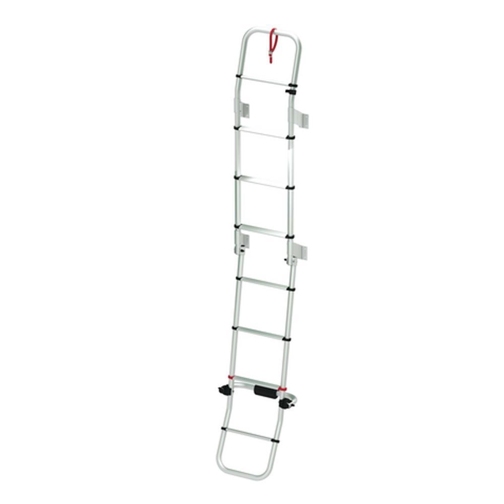 Fiamma Ladder Deluxe 8 Fiamma Ladder Deluxe 8