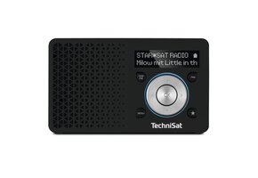 Technisat DAB+ Digit Radio 1
