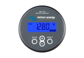 Victron Battery Monitor BMV-700