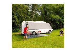 Fiamma Blocker 400