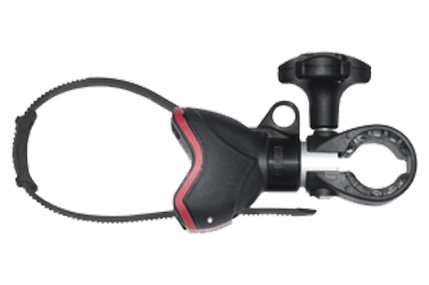 Fiamma Bike-Block Pro S1