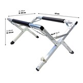 Dometic Koelboxstandaard CF-CBS Dometic Koelboxstandaard CF-CBS