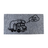 HTD Deurmat Camper HTD Deurmat Camper