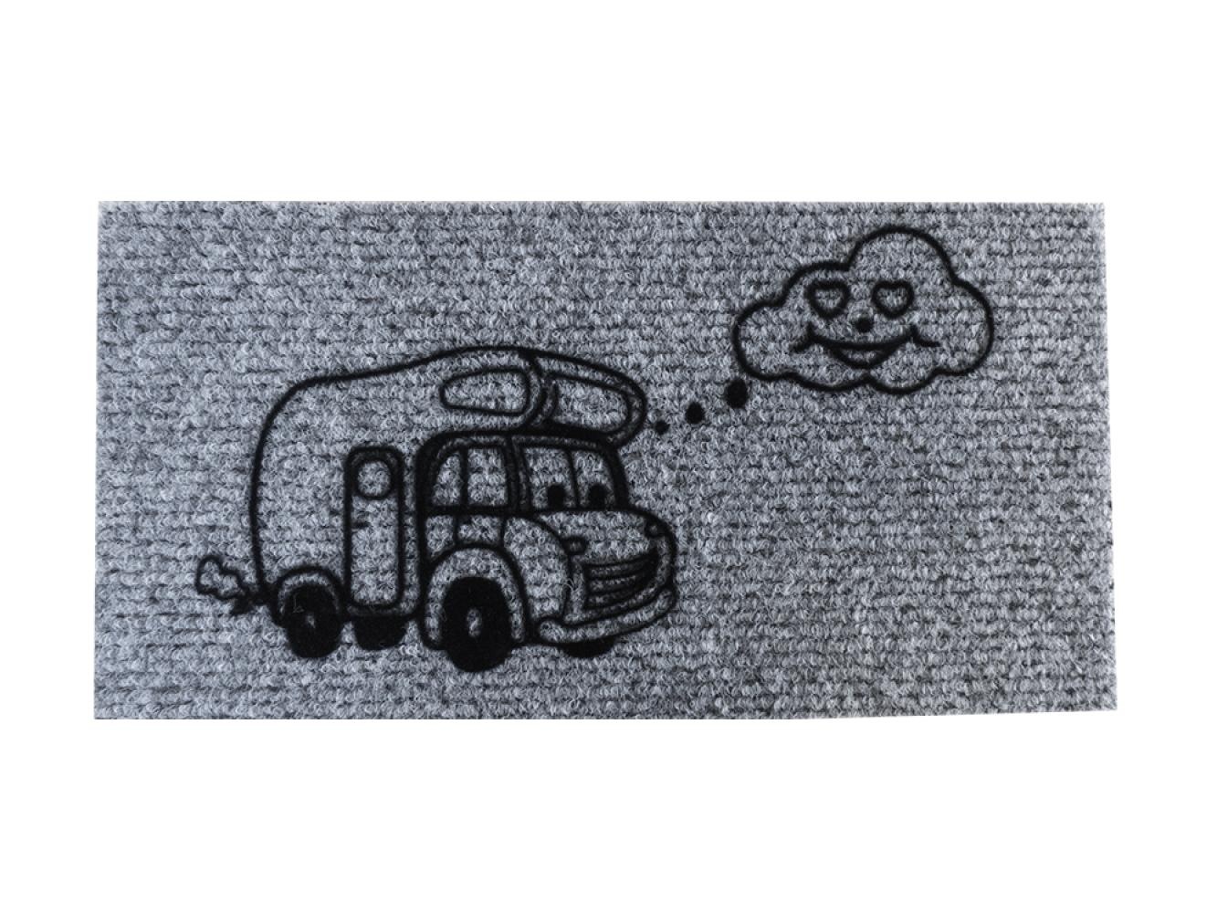 HTD Deurmat Camper HTD Deurmat Camper