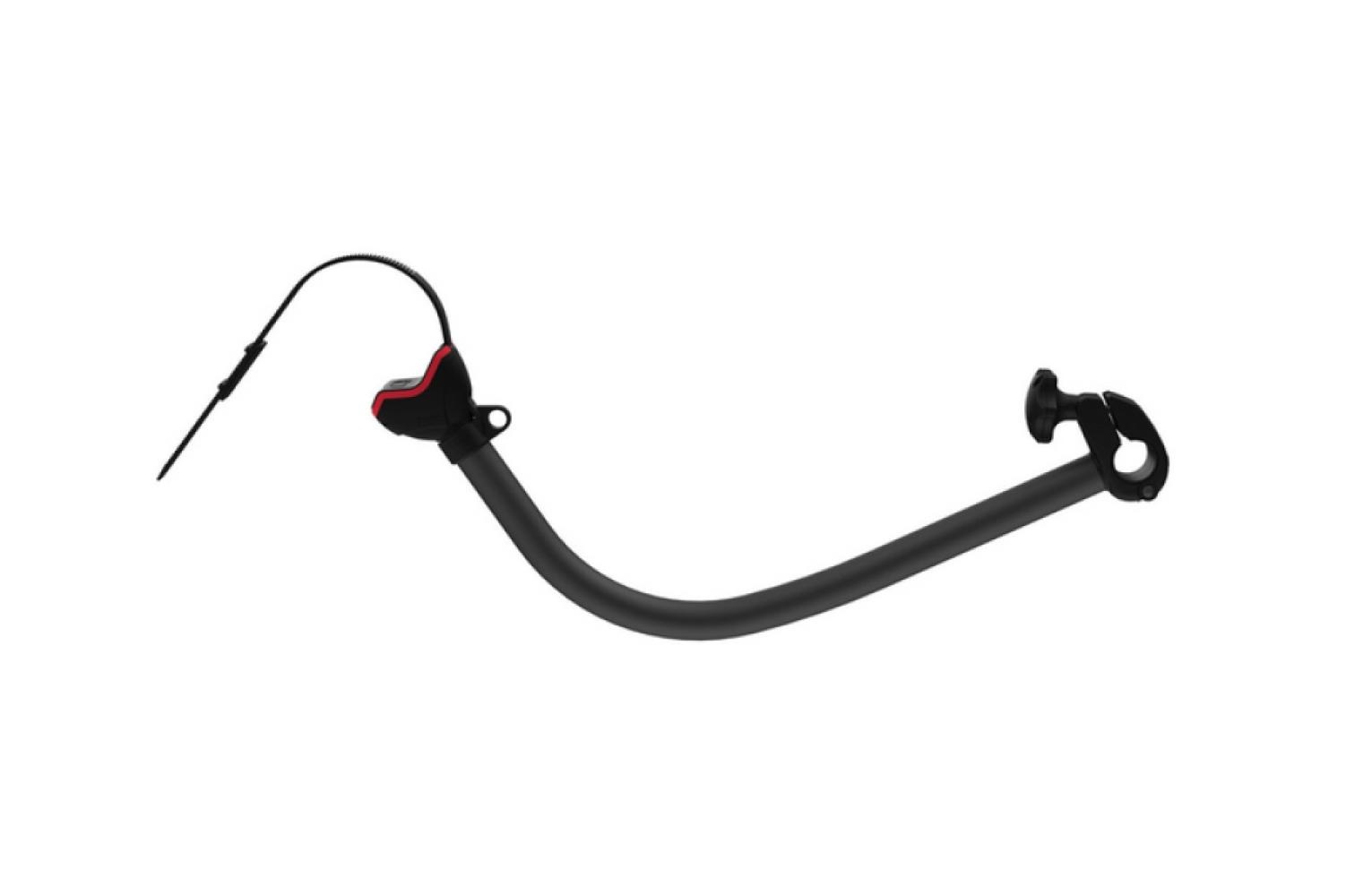 Fiamma Bike-Block Pro S4 Deep Black 2024 Fiamma Bike-Block Pro S4 Deep Black 2024