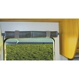 Moskito net (deurhor) 03508-01-