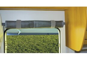 Moskito net (deurhor) 03508-01-