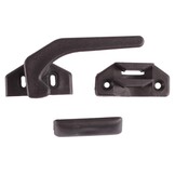 Parapress Raamvergrendeling