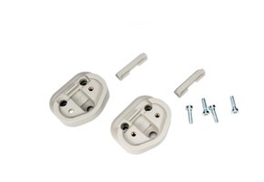Remis Ducato X250/ X290 Zonneklep-Adapter