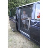 Remicare Van Ducato X250/290 MH2 LH2/3 171x125cm