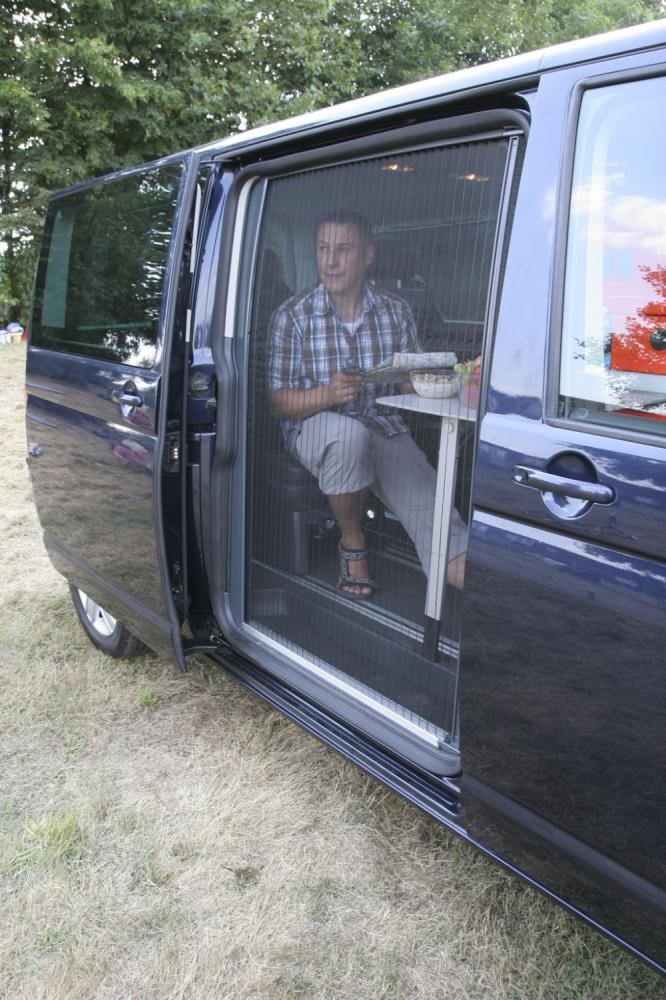 Remicare Van Ducato X250/290 MH2 LH2/3 171x125cm