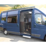 Remicare Van Ducato X250/290 MH2 LH2/3 171x125cm