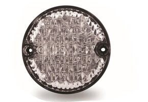 Jokon Knipperlicht LED 725 Rond Wit