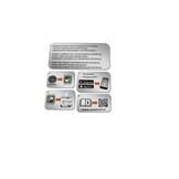 Vechline EasyLevel Digitale Waterpas