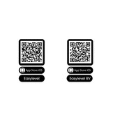 Vechline EasyLevel Digitale Waterpas