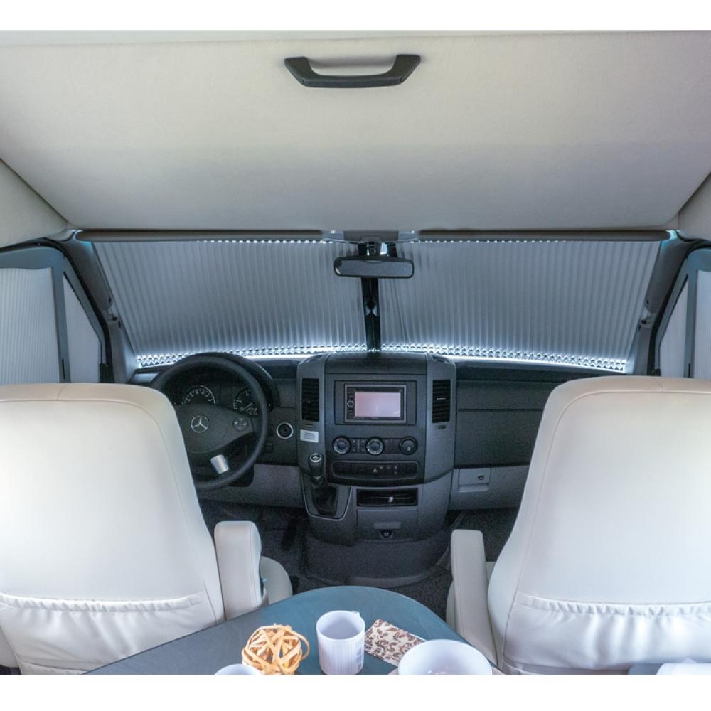 Remifront 3 Mercedes Sprinter 2006-2018 LA1/JP4/JP2