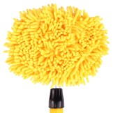 HTD Telescopische Wasborstel Microvezel 250cm HTD Telescopische Wasborstel Microvezel 250cm