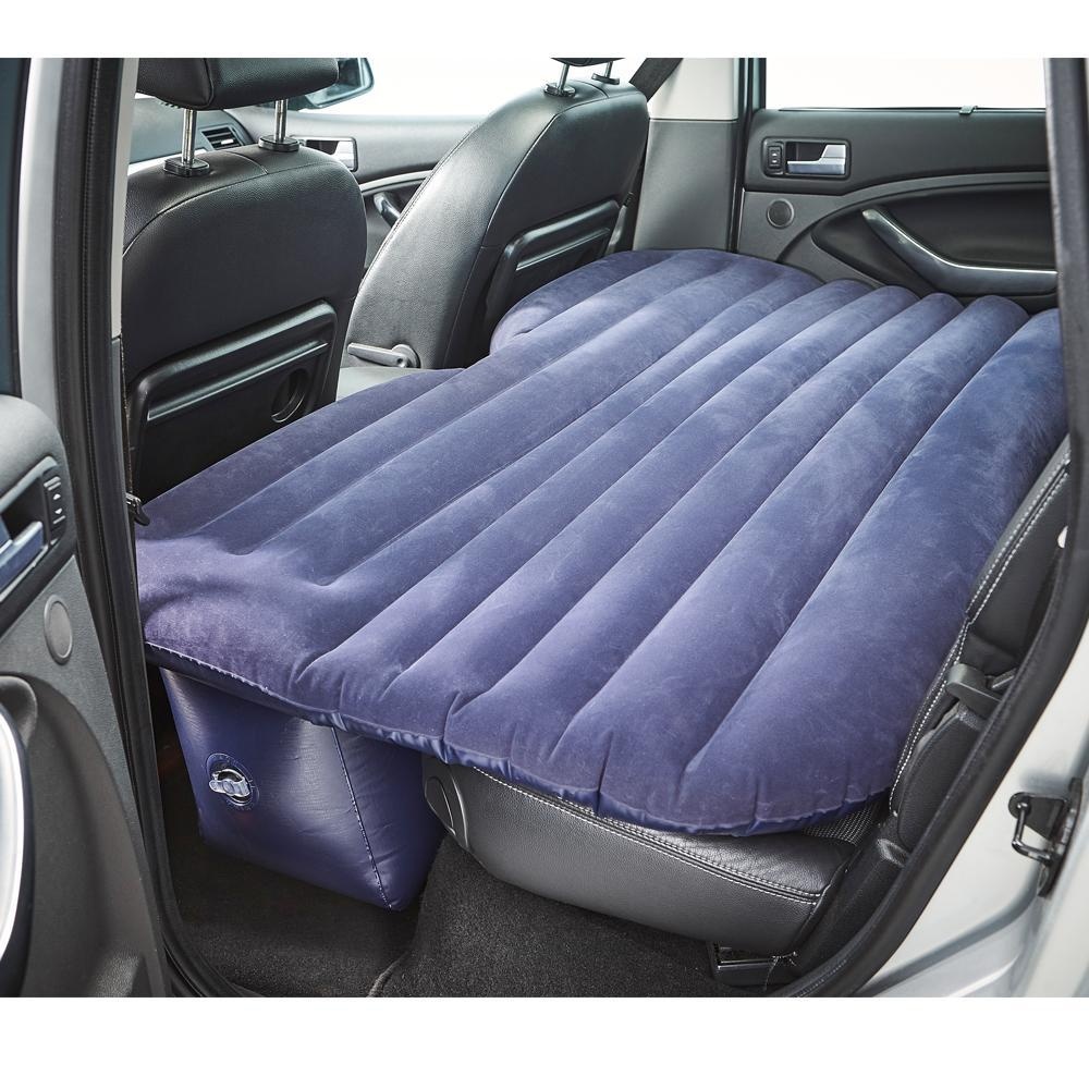 Achterbank Matras Achterbank Matras