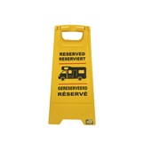 Reserveringsbord Camper Reserveringsbord Camper