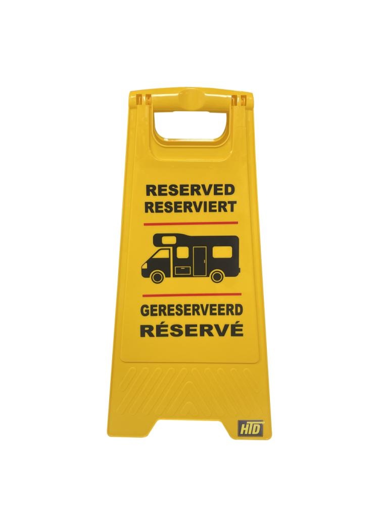 Reserveringsbord Camper Reserveringsbord Camper