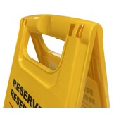 Reserveringsbord Camper Reserveringsbord Camper