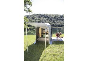 Fiamma Rear Door Cover Ducato