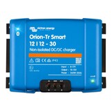 Victron Acculader Orion-Tr Smart 12/12 30A Niet Geïsoleerd