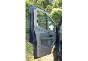 Remifront 4 Ford Transit V363 2014-2019 Zijraam L