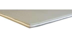 Topper Coolplus Memory Foam 160x210