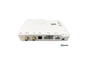 Teleco FlatSat Classic Easy Controlunit BT + Panel