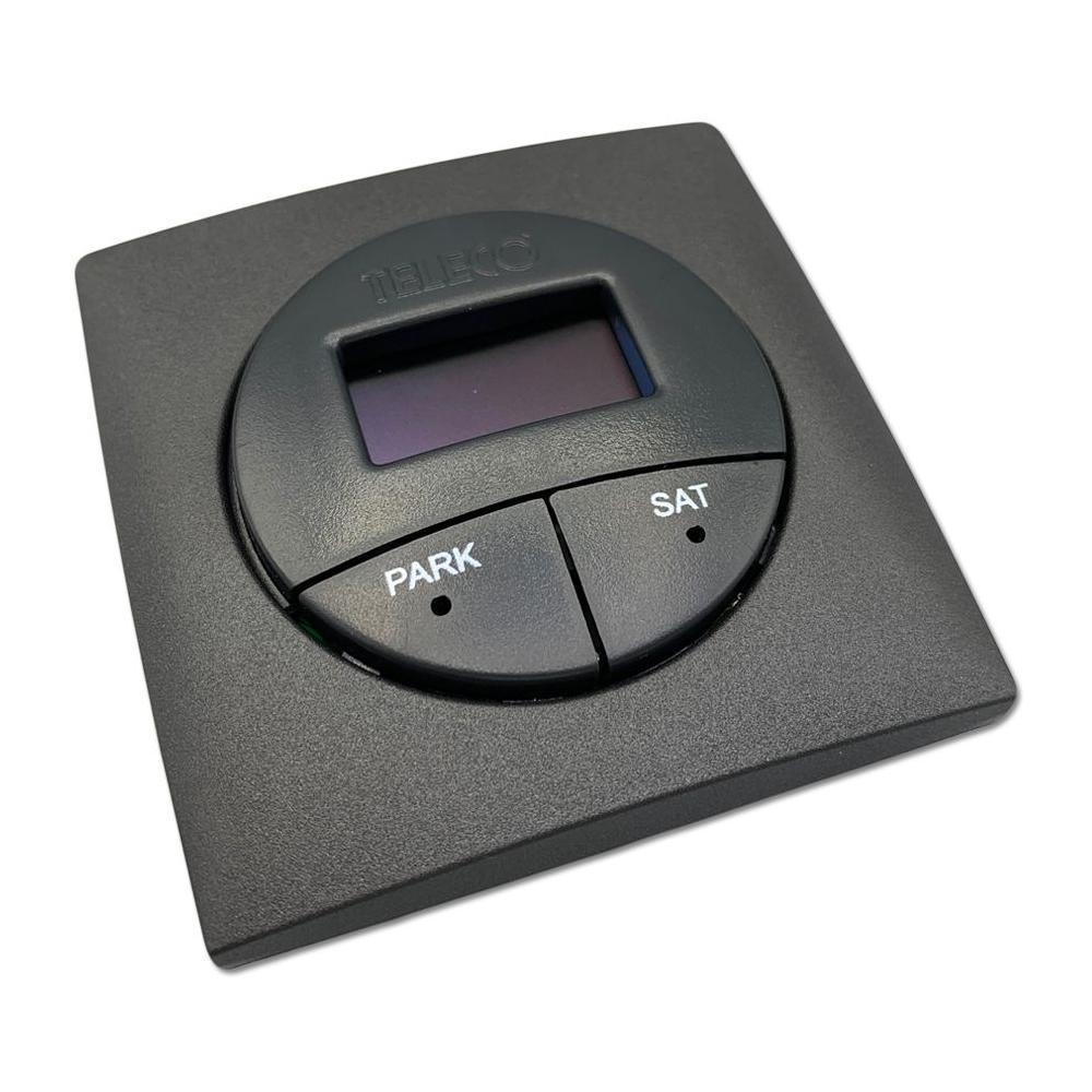 Teleco FlatSat Classic Easy Controlunit BT + Panel