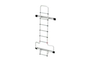 Fiamma Ladder Deluxe DJ Ducato H3