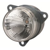 Jokon Knipperlicht LED L55 Rond Wit Jokon Knipperlicht LED L55 Rond Wit