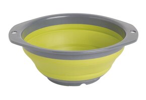 Outwell Collaps Schaal S Lime Green