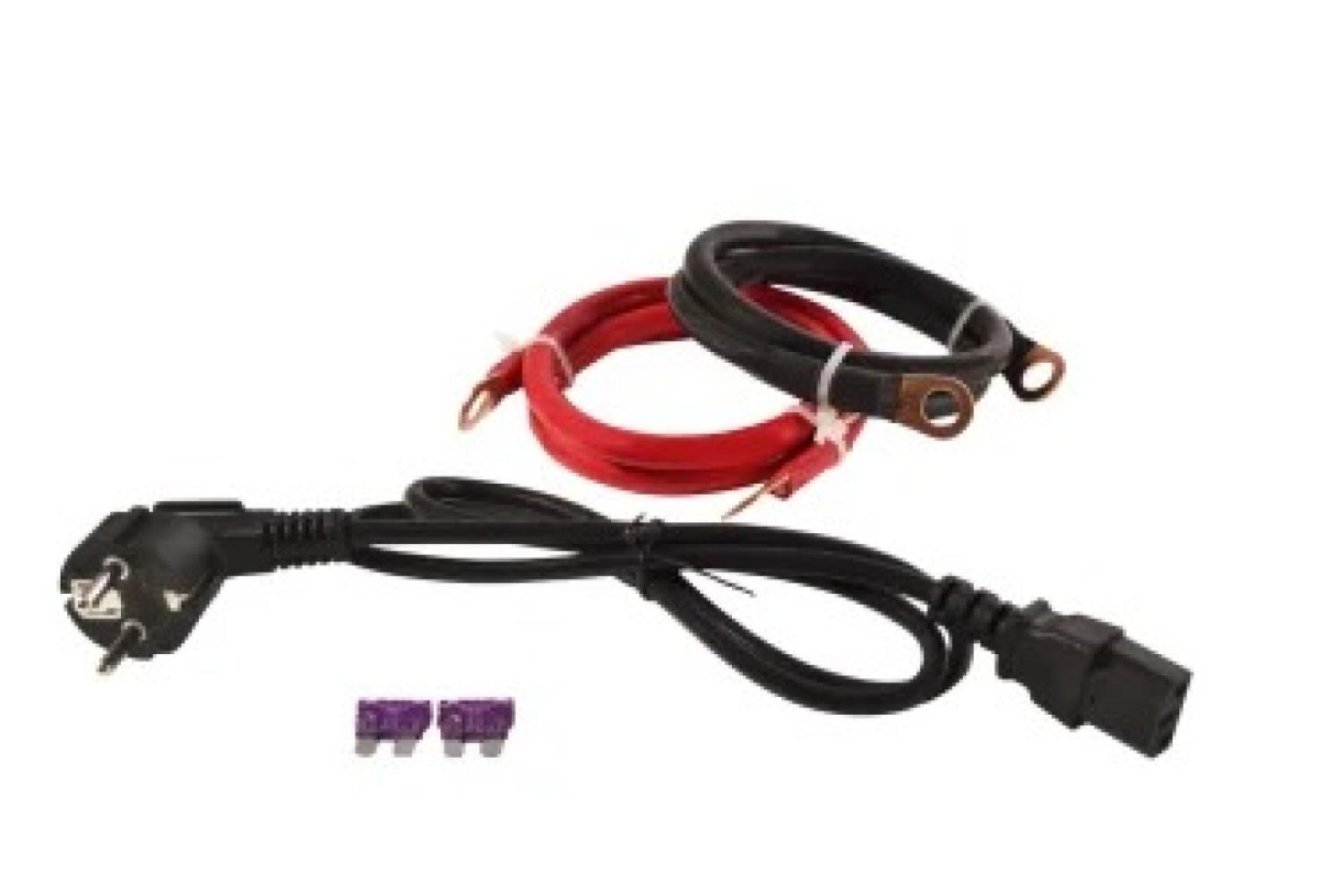 Vechline SoPure Omvormer Pure Sinus V2 2000W